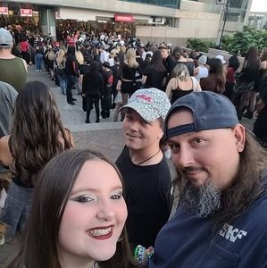 Meet your Posher, Scott